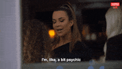 Channel 9 Reaction GIF by Married At First Sight