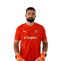 Football Soccer Sticker by Nike liga