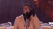 Christmas In Rockefeller Center GIF by NBC