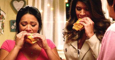 jane the virgin GIF