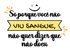 Setembro Amarelo Sticker by Bel Diniz