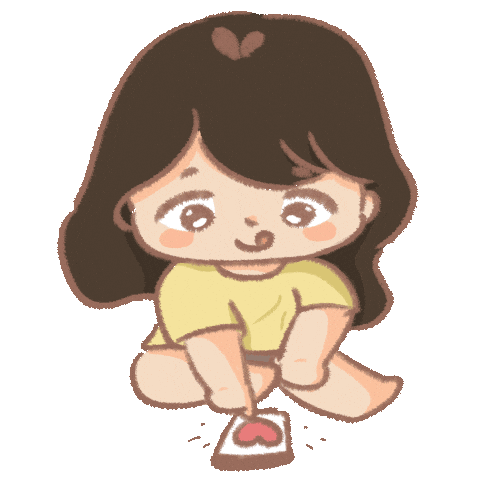 Happy In Love GIF by Cosytales