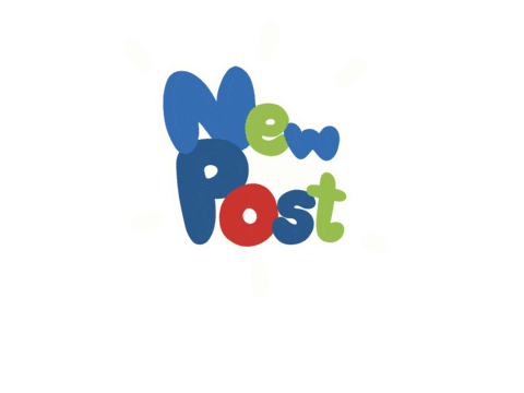 Newpost Sticker by ViNN:Lab