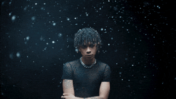 Edge Of Tomorrow Iann Dior GIF by Big Noise