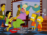 bart simpson GIF