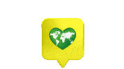 Vegan Sustainability Sticker by Wexplore