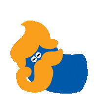 Aje_leesangho slime lelong ajenolong nolong Sticker