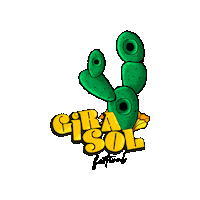 Teresina Girasol Sticker by festivalgirasol