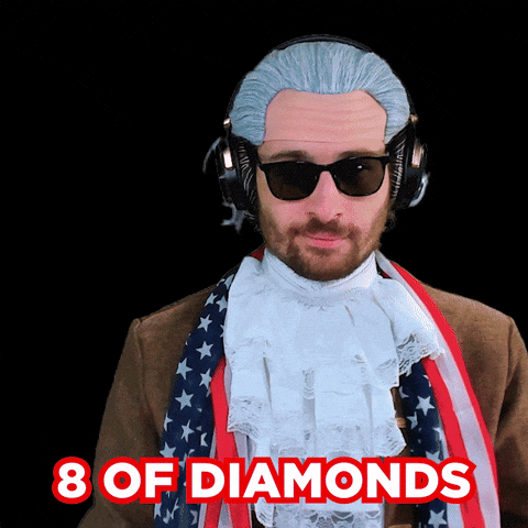 Benjammins GIF