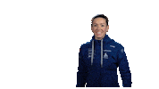 Sport Winter Sticker by International Biathlon Union