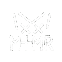 Matamar Sticker by Retro Music Hall