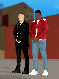 50 Cent Ghost GIF by 9th Maestro
