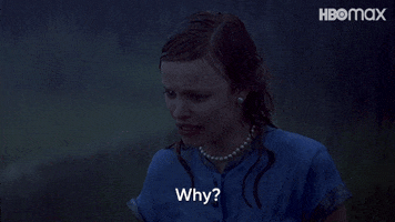 Sad I Love You GIF by HBO Max