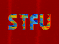 Art Glitch GIF