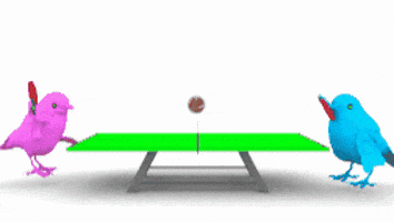 Pingpong GIF