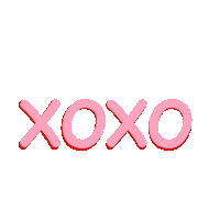 In Love Pink Sticker