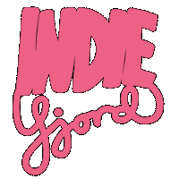 Tonjemarie Sticker