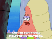 episode 15 legends of bikini bottom: the monster who came to bikini bottom GIF by SpongeBob SquarePants