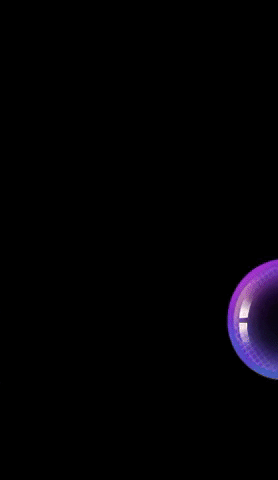 Christmas Tree Art GIF