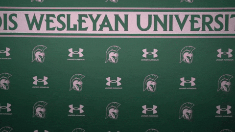 Iwuwvb24 GIF by iwusports