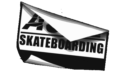 aculsb giphyupload sticker skate stuttgart Sticker