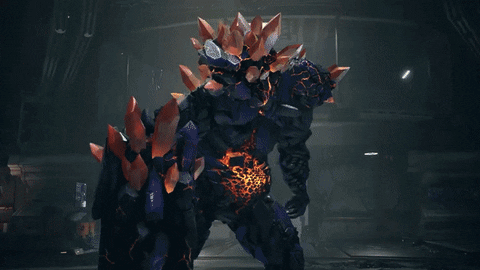 Angry Fight GIF by Synced