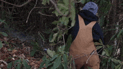 Chainsaw Overalls GIF by JC Property Professionals