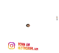 Amairafunworldboi Sticker by BORN ON INSTAGRAM