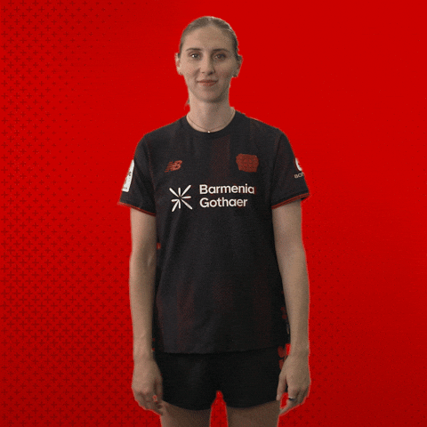 Bayer 04 Wow GIF by Bayer 04 Leverkusen