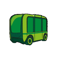 Grüne Niedersachsen Sticker by GrueneNds