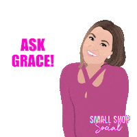 Boss Babe Shop Small Sticker by Instant Boss Club