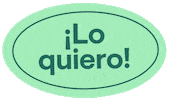 Loquiero Sticker by PencyApp