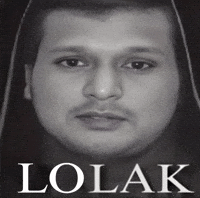 Leo Loki GIF