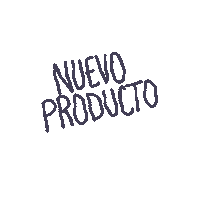 Nuevo Producto Sticker by Pureheart