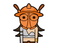 Angry Ios Games Sticker by Grow Empire Rome