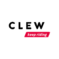 clewsnowboarding snowboarding clew clewsnowboarding Sticker