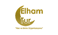 elhamtur elhamtur Sticker