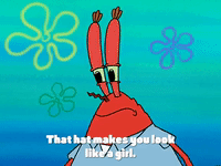 season 3 episode 6 GIF by SpongeBob SquarePants