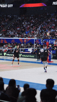Team Vamos GIF by Volleyball World