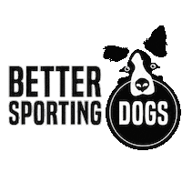 bettersportingdogs  Sticker
