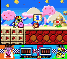 King Dedede Kirby GIF