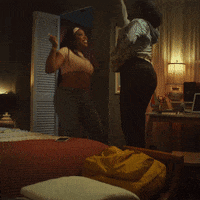 Friendship Dancing GIF by Max