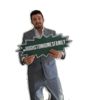 Real Estate Hhf Sticker by Hughston Homes
