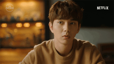 Thats It Korean Drama GIF by The Swoon
