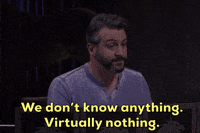 Jeff Cannata GIF by The Dungeon Run