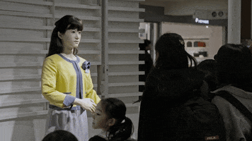 jordi baste robot GIF by No pot ser! TV3
