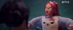 Mira Zoey GIF