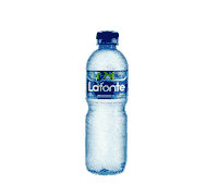agualafonteoficial saúde agua saudavel copo Sticker