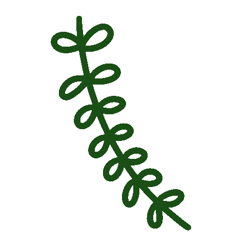 Plant Sticker