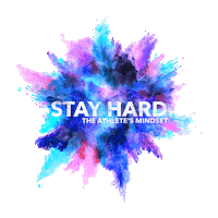 Fitness Sticker by The Athelete's Mindset